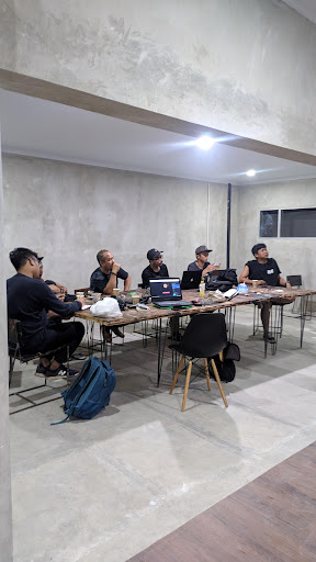 GCH Garut Creative Hub GCH Garut Creative Hub