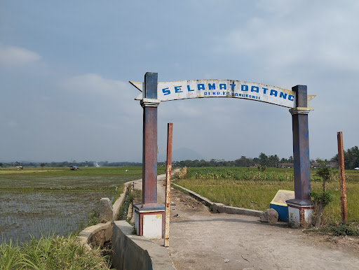 bale sawala Kp. KB Bangkonol bale sawala Kp. KB Bangkonol