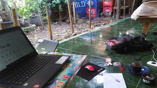 Candra Bett Candra Bett