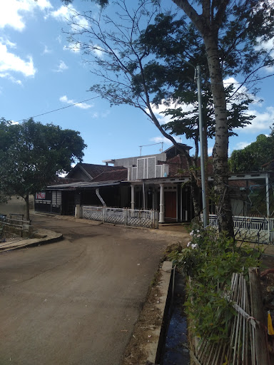 Rumah Ryu satria Rumah Ryu satria