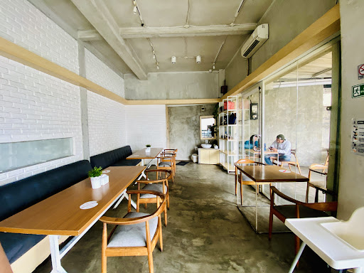 Talkie Space Talkie Space