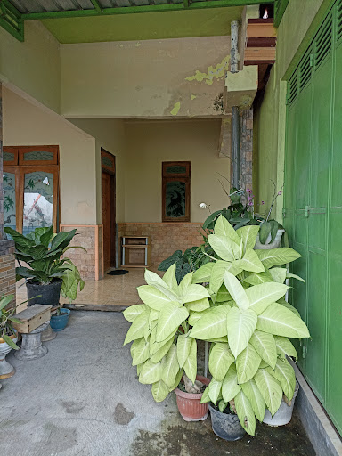 Omah.co Coffe and Space Omah.co Coffe and Space