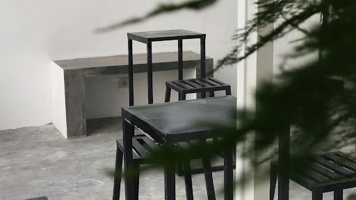 MANTA COFFEE & SPACE MANTA COFFEE & SPACE