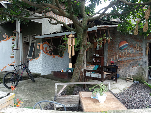 RUMAH KOLABORASI