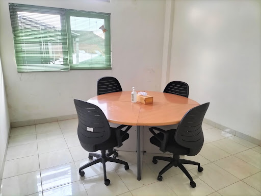 Coworking Space BRIN Tawangmangu