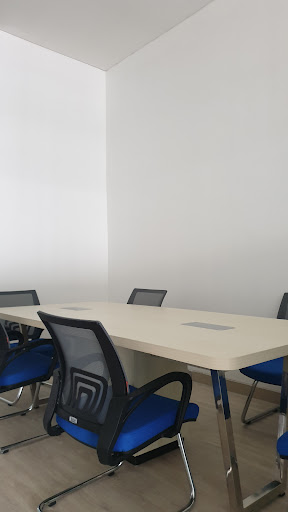 Titik Inspirasi Coworking Space