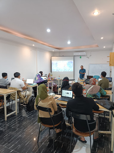Fresh Coworking Space Kediri