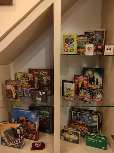 Kuningan Co-Working Space