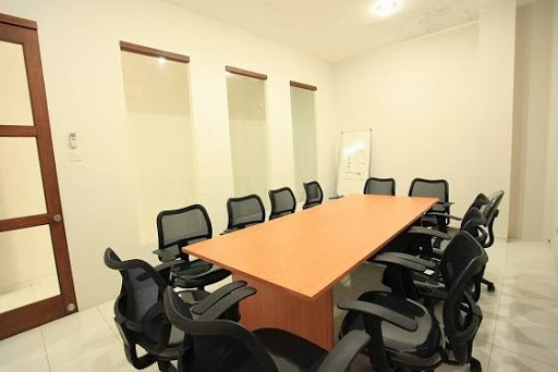 LeGreen Office Ambon