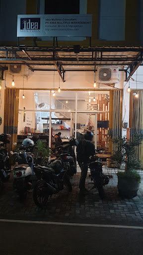 Cowork Kopi Idea Multima