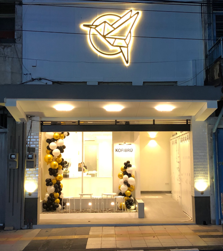 KOFIBRร - Magelang KOFIBRร - Magelang