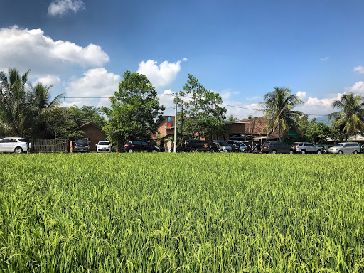 Gubuk Pentjeng Bisnis & Coworking Space Gubuk Pentjeng Bisnis & Coworking Space