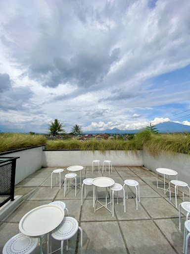 Dawala Coffee & Space Dawala Coffee & Space