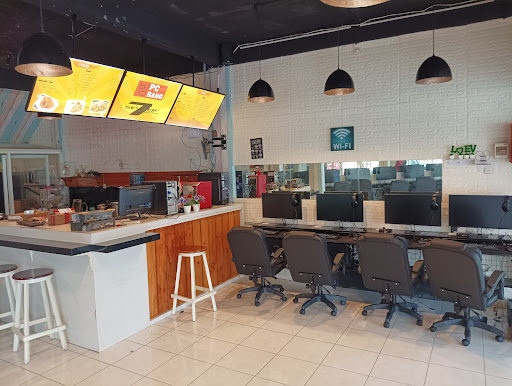 PC BANG MAGELANG PC BANG MAGELANG