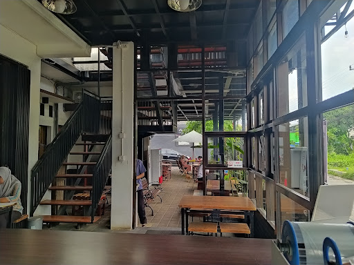 Anthophila coworking space