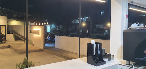 The Weekend Cafe & Workspace