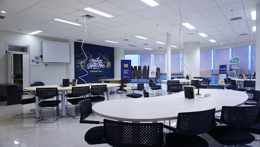Malang Digital Core