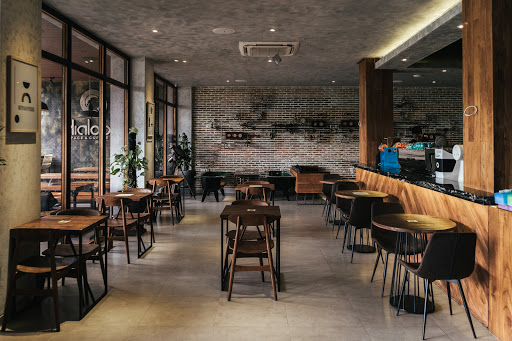 Dialoogi Space & Coffee