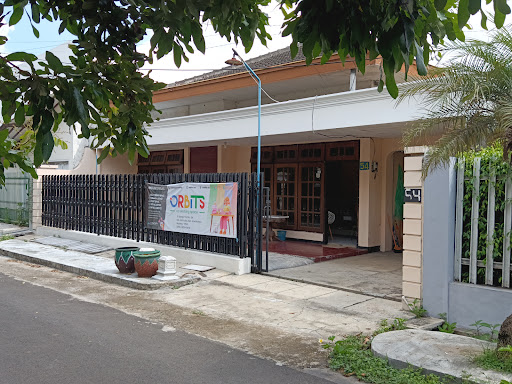 Orbits Club & Coworking Space