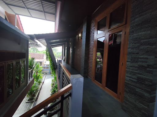 Rumah Inspirasi Cah Angon Ngawi