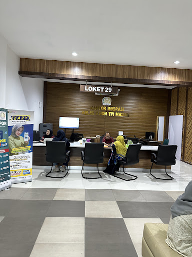 MAL PELAYANAN PUBLIK NGAWI