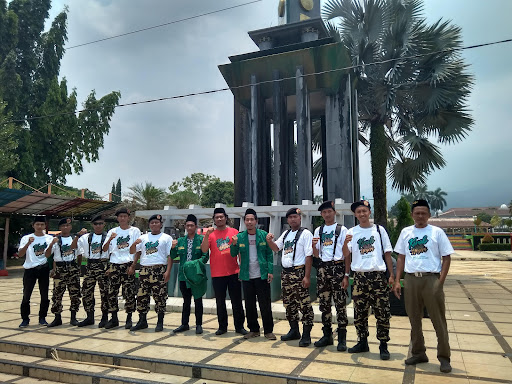 PAC GP ANSOR PANIMBANG