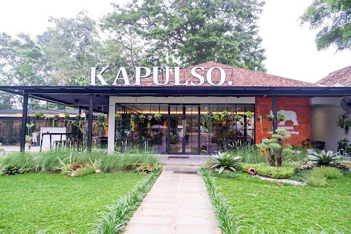 Horison Altama Pandeglang