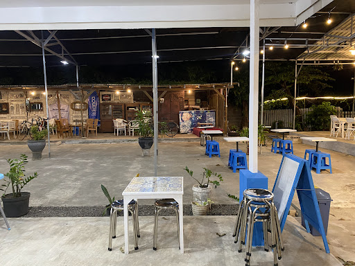 Kanca Co and Space