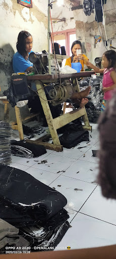 KONVEKSI BOS KESNOTO