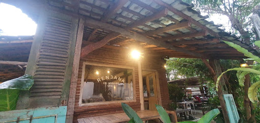 Renjana co-workingspace