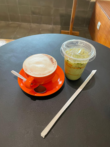 Tu-Day Coffee Space