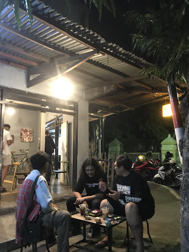 Segawe Juwog Co Working Space