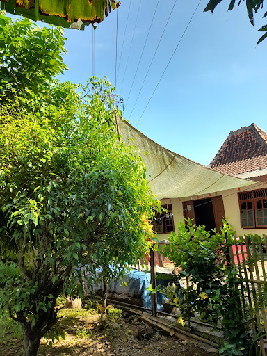 WISMA BANI MURJO WISMA BANI MURJO