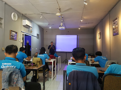 SERUANG room rental SERUANG room rental