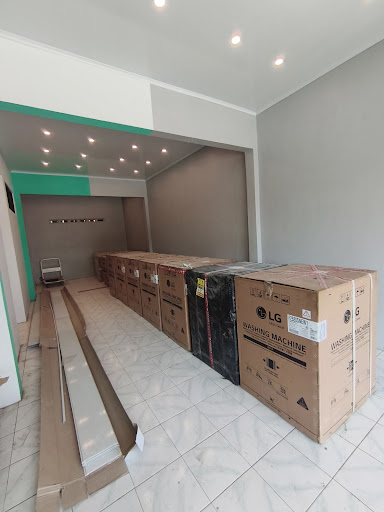 SERUANG room rental 2 SERUANG room rental 2