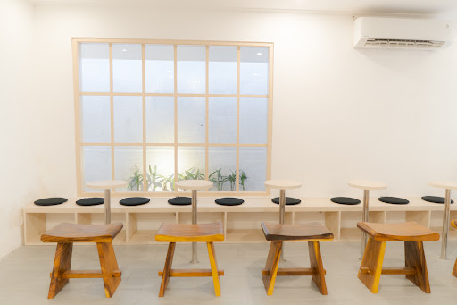 CRUZ Coffee & Work Space CRUZ Coffee & Work Space