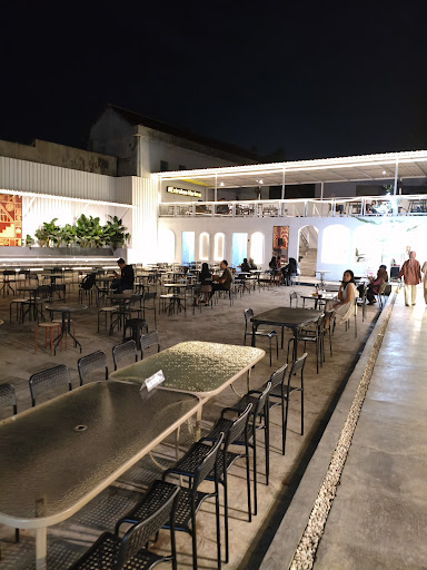 Onix Coffee and Space Onix Coffee and Space