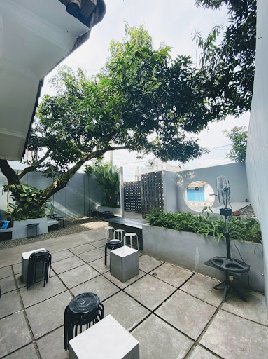 Co & Labs Station Co & Labs Station