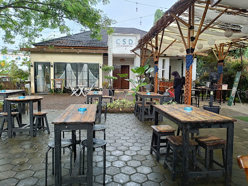 Teras Bamboo Teras Bamboo