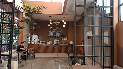 Tatakan Coffee Tatakan Coffee