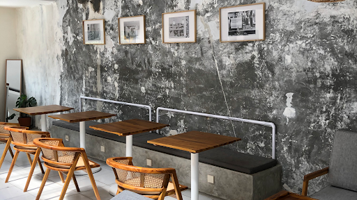 Jannor Coffee - 45 Kaujon Jannor Coffee - 45 Kaujon