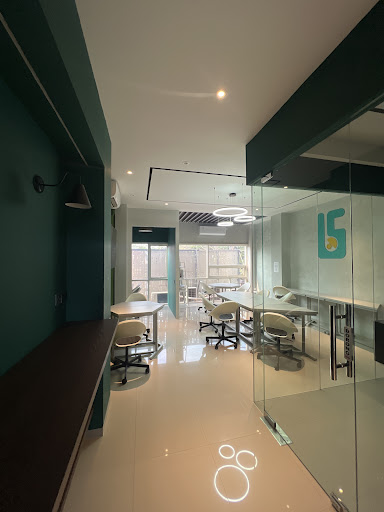 Urban Space Sidoarjo