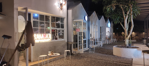 Bumi Arsa Creative Space