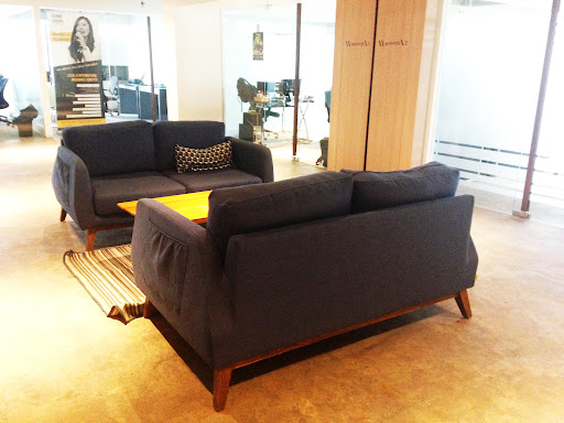 Weave Co Working Space