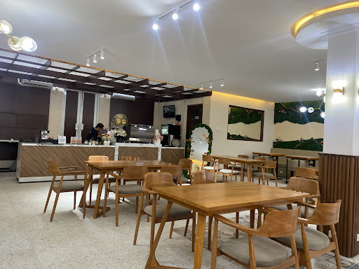 Socrel (Social Relation) Coffee & Eatery