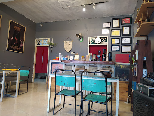 SPASI Creative Space