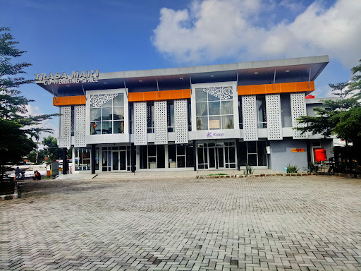 Trasa CoWorking Space