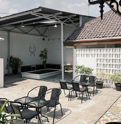 Berjoempa Coffee & Culture