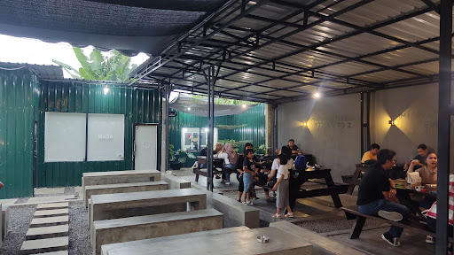 Pivot Coffee & Space