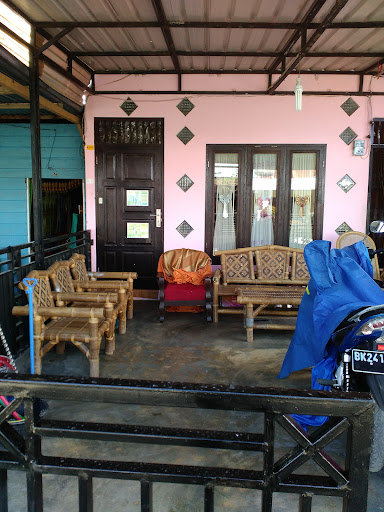 Nisha Gorden kabanjahe/Berastagi